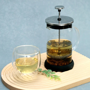 used for tea and coffee